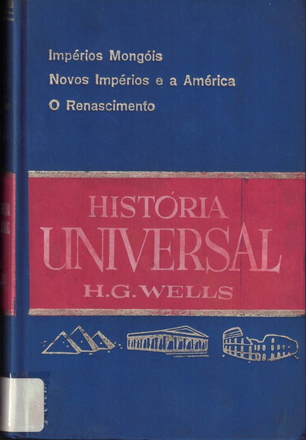História Universal